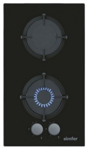 Варочная поверхность Simfer H30N20B512