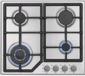 Варочная поверхность Simfer H60M41M512