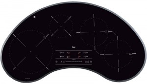 Варочная поверхность Teka IRC 9430 KS