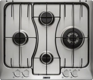 Варочная поверхность Zanussi ZGX565424X