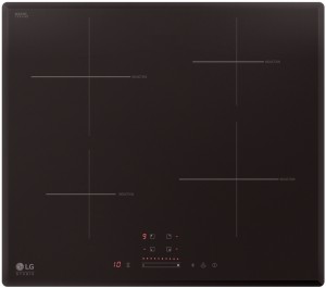 Варочная поверхность LG HU642PH