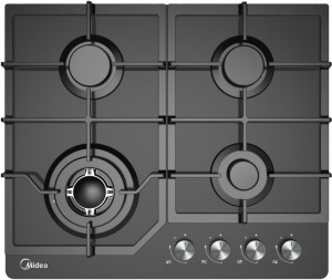 Варочная поверхность Midea MG684TGB