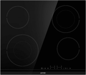 Варочная поверхность Gorenje ECT644BCSC