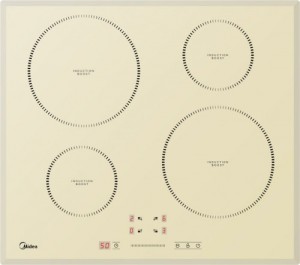 Варочная поверхность Midea MIH64721FIV