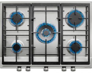 Варочная поверхность Teka EX 70.1 5G AI AL DR CI
