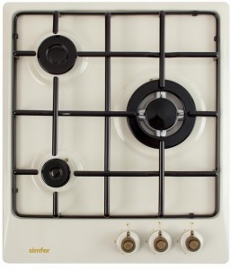 Варочная поверхность Simfer H45V35O517