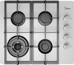 Варочная поверхность Midea MG685TGW