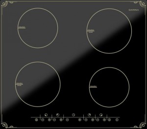 Варочная поверхность Darina P8 EI 305 B