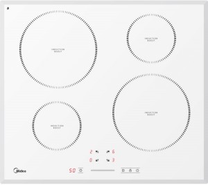 Варочная поверхность Midea MIH64721FW