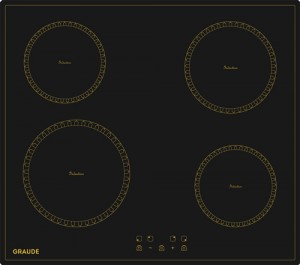 Варочная поверхность Graude IK 60.0 KS