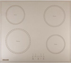Варочная поверхность Graude IK 60.0 KEL
