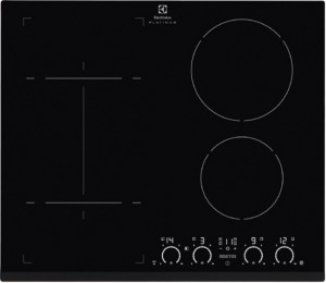 Варочная поверхность Electrolux EHI 96740 FZ