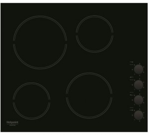 Варочная поверхность Hotpoint-ariston HR 629 C