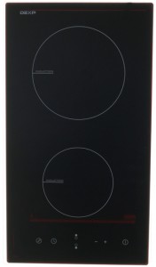 Варочная поверхность DEXP 1M2IT Black