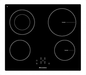 Варочная поверхность Electronicsdeluxe 5952022.00 эви