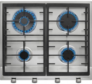 Варочная поверхность Teka EX 60.1 4G AI AL CI DR
