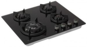 Варочная поверхность DEXP 4M4GT
