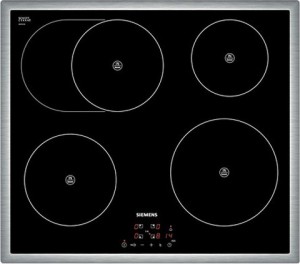 Варочная поверхность Siemens EH645BB17E