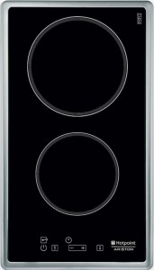 Варочная поверхность Hotpoint-ariston 7HDK 2KL (IX) RU/HA