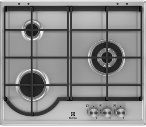 Варочная поверхность Electrolux EGH96333BX