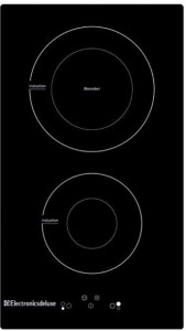 Варочная поверхность Electronicsdeluxe 3002.10ЭВИ