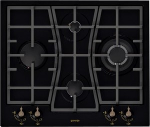 Варочная поверхность Gorenje GW65CLB