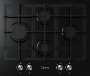 Варочная поверхность Midea Q411GFD BL