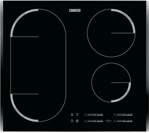 Варочная поверхность Zanussi ZEM56740BB