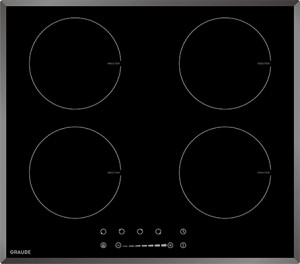 Варочная поверхность Graude IK 60.1 F