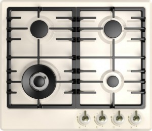 Варочная поверхность Midea MG 696 TRI-B