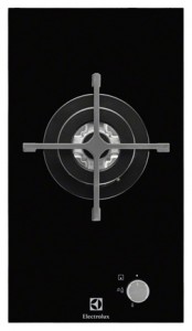 Варочная поверхность Electrolux EGC3313NOK Black