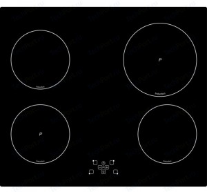 Варочная поверхность Simfer H60I18B001