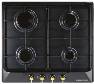 Варочная поверхность Maunfeld HBR 640 NG