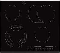 Варочная поверхность Electrolux EHF 6547 FOK Black