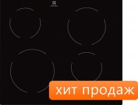 Варочная поверхность Electrolux EHV56240AK