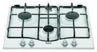Варочная поверхность Hotpoint-ariston 7HPC 640 N (WH) /HA