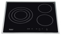 Варочная поверхность Hotpoint-ariston KRC 631 T X/HA