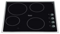 Варочная поверхность Hotpoint-ariston KRM640X