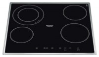 Варочная поверхность Hotpoint-ariston KRC 641 D X /HA