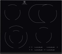 Варочная поверхность Electrolux EHF96546FK