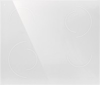Варочная поверхность Gorenje ECT6SY2W White