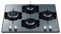 Варочная поверхность Hotpoint-ariston 7HTD 640 (ICE) IX/HA