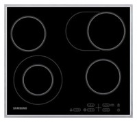 Варочная поверхность Samsung C 61 R1CAMST