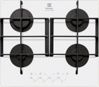 Варочная поверхность Electrolux EGT96342YW