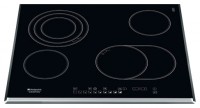 Варочная поверхность Hotpoint-ariston KRO 642 TO Z