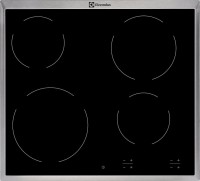 Варочная поверхность Electrolux EHF 96240 XK