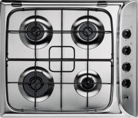 Варочная поверхность Indesit PA 64 S IX