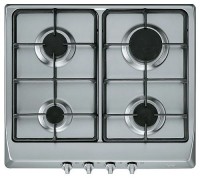 Варочная поверхность Teka EX 60 4G AI AL CI NAT Silver
