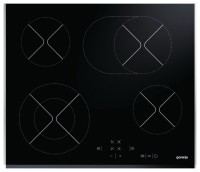 Варочная поверхность Gorenje ECT620BXC
