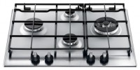 Варочная поверхность Hotpoint-ariston PK 640 R X Silver
